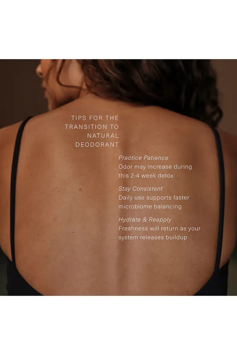 Oak Essentials Microbiome Balancing Deodorant | Thumbnail 9 Oak Essentials Microbiome Balancing Deodorant | Thumbnail 9