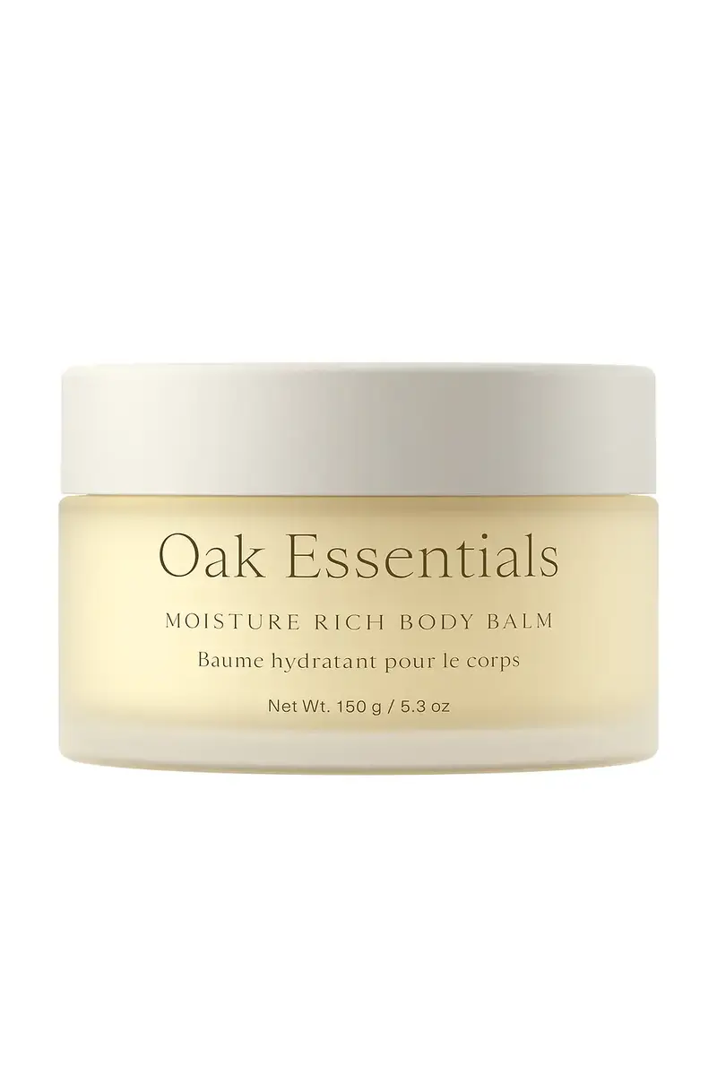 Oak Essentials Moisture Rich Body Balm | Thumbnail 3