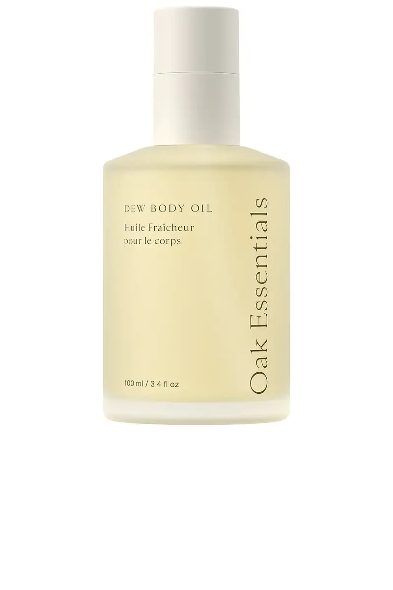 Oak Essentials Dew Body Oil | Thumbnail 3 Oak Essentials Dew Body Oil | Thumbnail 3