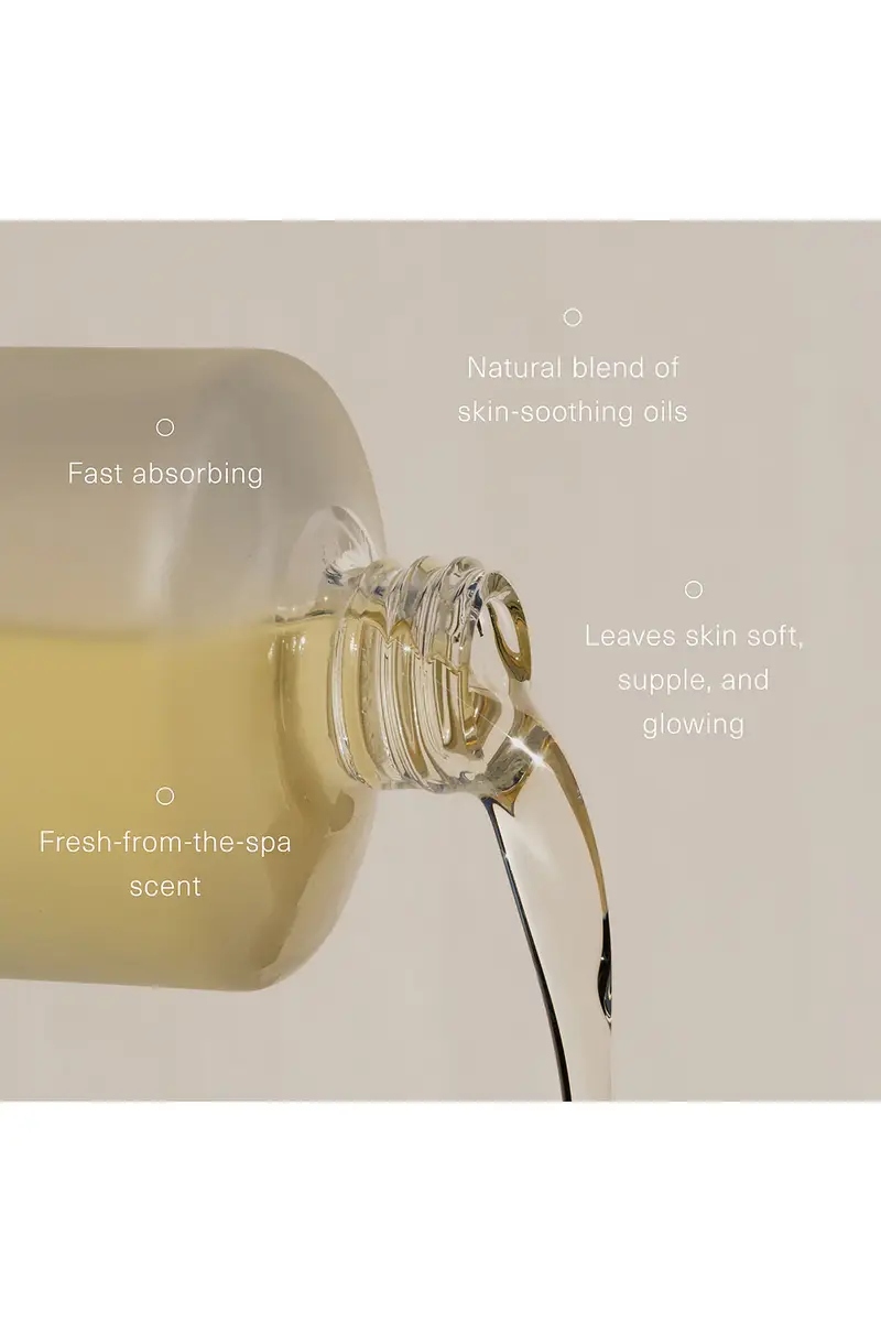 Oak Essentials Dew Body Oil | Thumbnail 5 Oak Essentials Dew Body Oil | Thumbnail 5