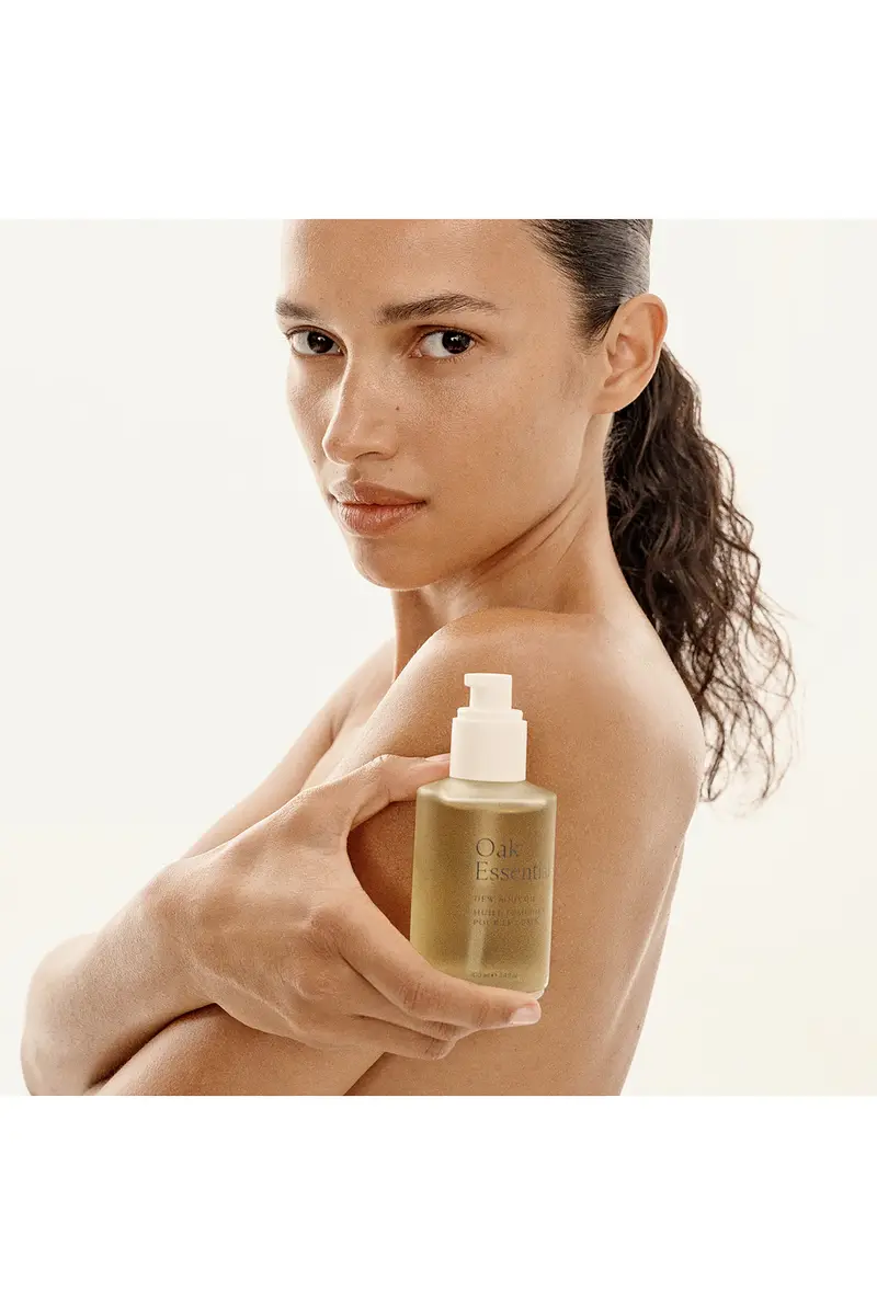 Oak Essentials Dew Body Oil | Thumbnail 9 Oak Essentials Dew Body Oil | Thumbnail 9