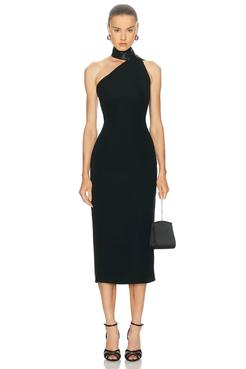 MAY MASHIAH Blaire Dress | Image 1 MAY MASHIAH Blaire Dress | Image 1
