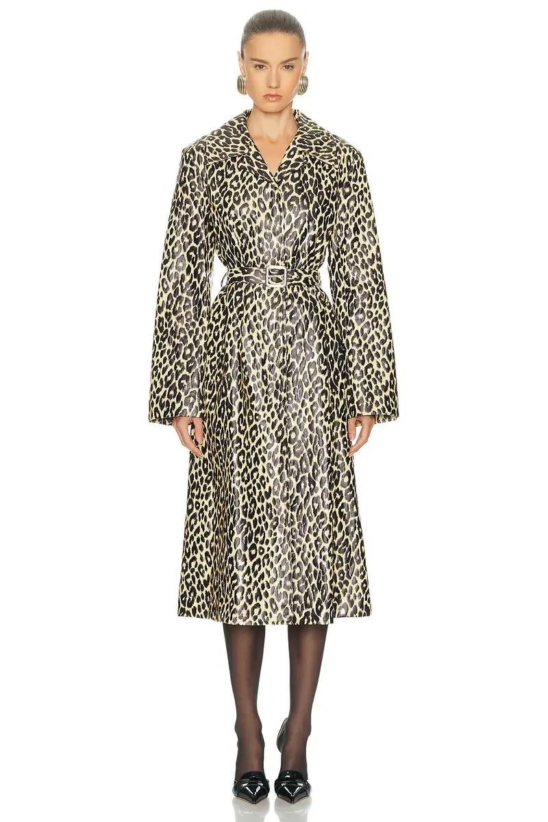 Trench Coat