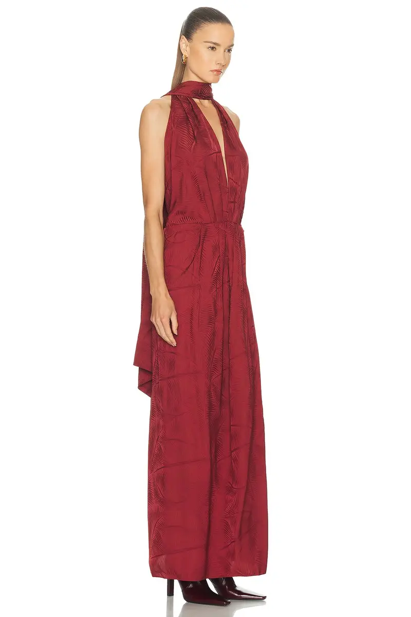 Johanna Ortiz Wildly Beautiful Maxi Dress | Thumbnail 2 Johanna Ortiz Wildly Beautiful Maxi Dress | Thumbnail 2