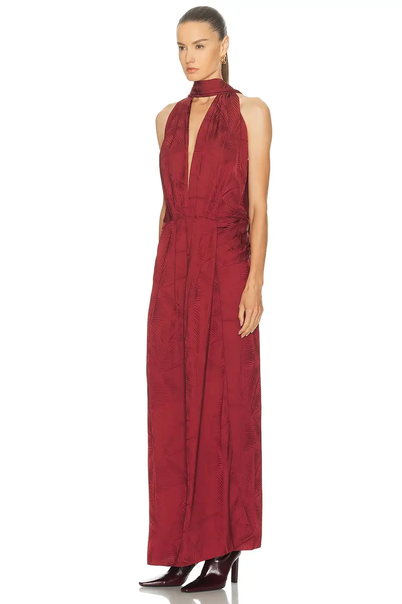 Johanna Ortiz Wildly Beautiful Maxi Dress | Thumbnail 3 Johanna Ortiz Wildly Beautiful Maxi Dress | Thumbnail 3