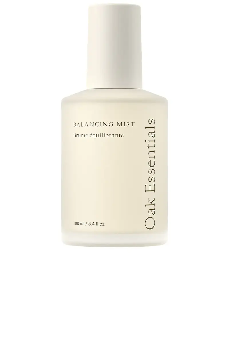 Oak Essentials Balancing Mist | Thumbnail 3 Oak Essentials Balancing Mist | Thumbnail 3