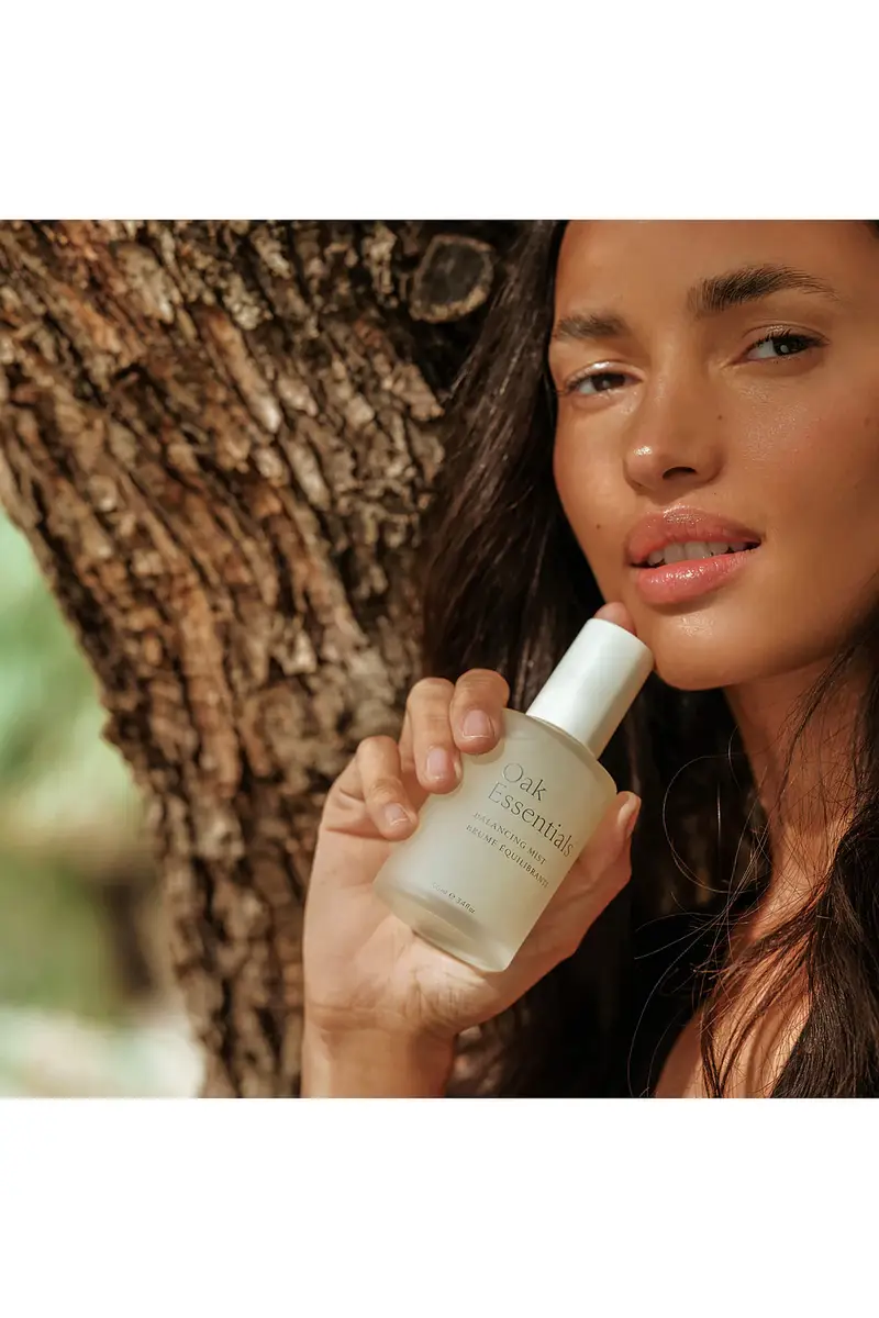 Oak Essentials Balancing Mist | Thumbnail 7 Oak Essentials Balancing Mist | Thumbnail 7