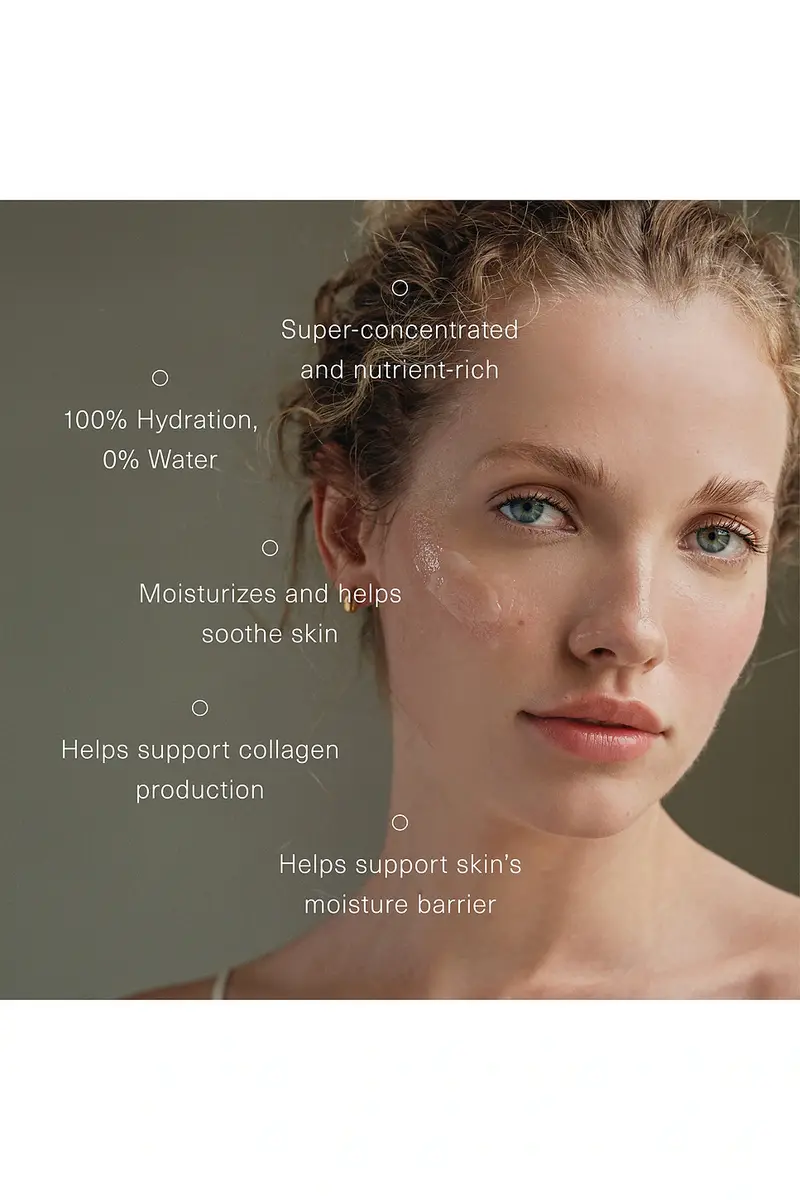 Oak Essentials Moisture Rich Balm | Thumbnail 5 Oak Essentials Moisture Rich Balm | Thumbnail 5