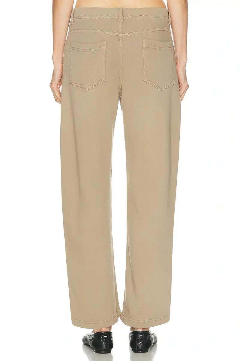 Nili Lotan Tribeca Sweatpant | Thumbnail 4 Nili Lotan Tribeca Sweatpant | Thumbnail 4