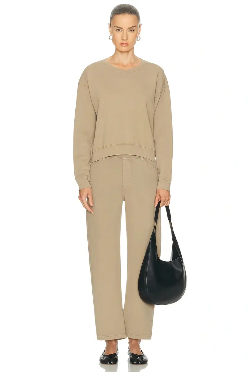 Nili Lotan Tribeca Sweatpant | Thumbnail 5 Nili Lotan Tribeca Sweatpant | Thumbnail 5
