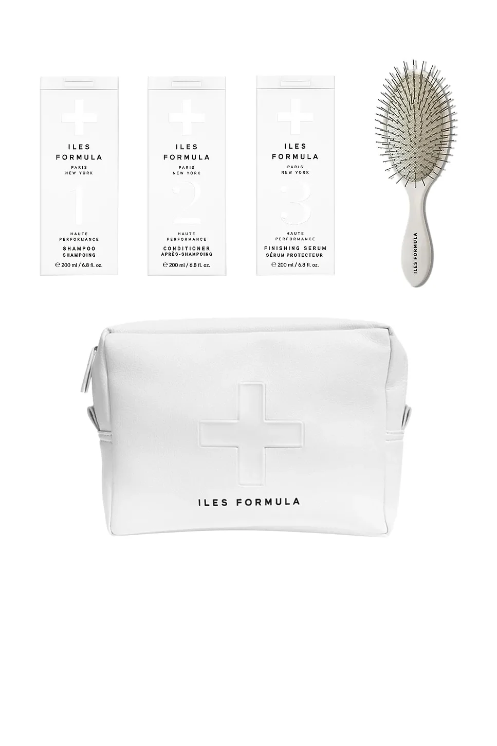 Iles Formula 10th Anniversary Signature Collection Limited Edition