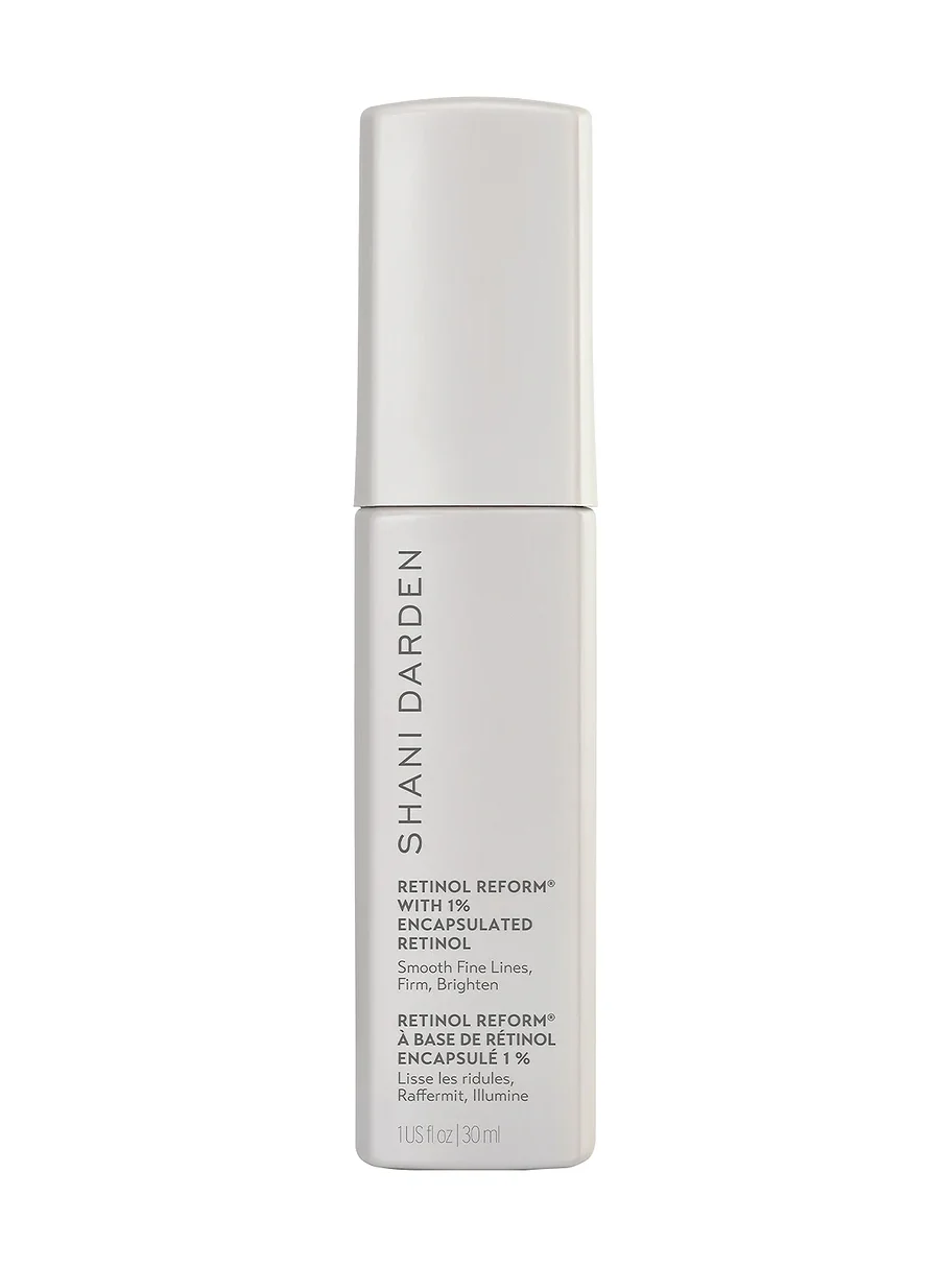 Shani Darden Skin Care Retinol Reform With 1% Encapsulated Retinol 30ml