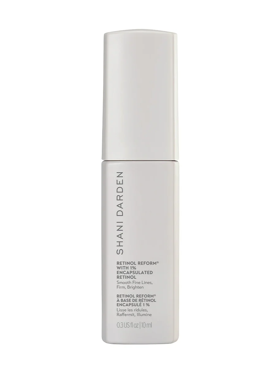 Shani Darden Skin Care Retinol Reform With 1% Encapsulated Retinol 10ml