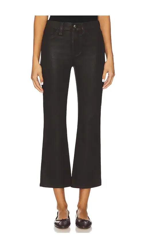 Pistola Lennon High Rise Crop Boot | Image 1 Pistola Lennon High Rise Crop Boot | Image 1