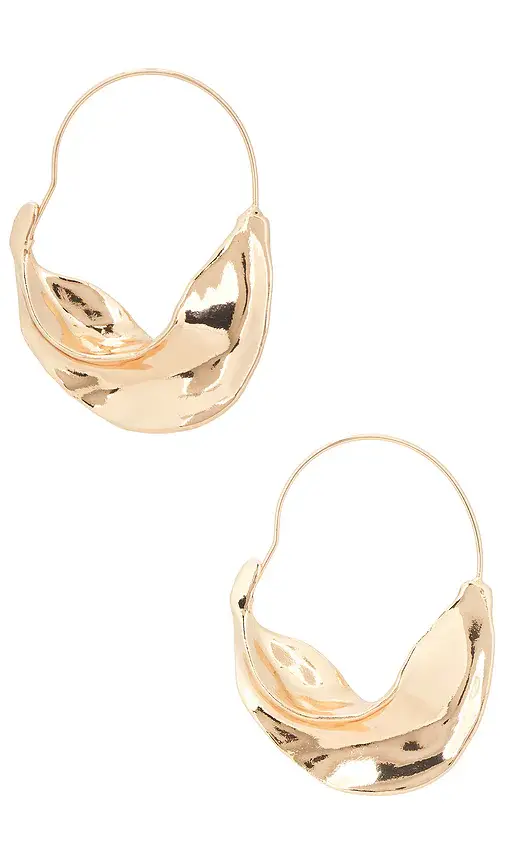 Lovers and Friends Amber Earrings | Thumbnail 2 Lovers and Friends Amber Earrings | Thumbnail 2