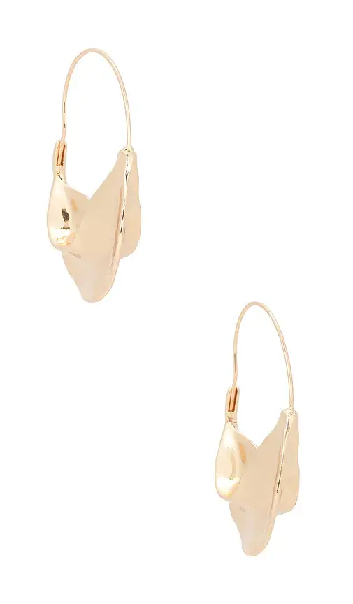 Lovers and Friends Amber Earrings | Image 1 Lovers and Friends Amber Earrings | Image 1