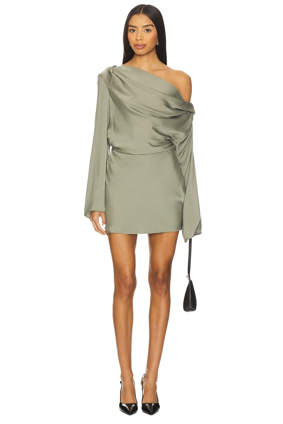 Calissa Mini Dress Calissa Mini Dress