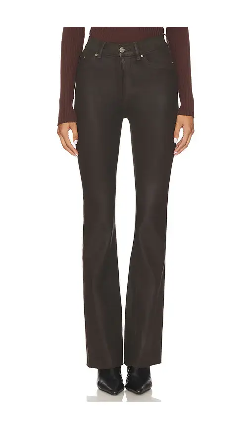DL1961 Bridget High Rise Bootcut Instasculptâ¢ Jeans