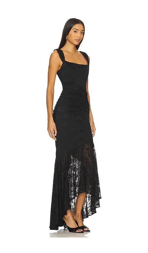 MORE TO COME Micah Corset Dress | Thumbnail 2