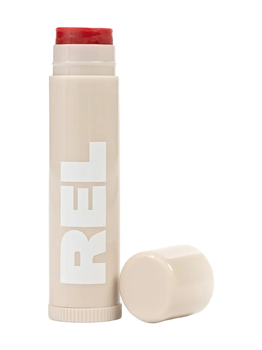 REL Beauty No Duh Lip Balm