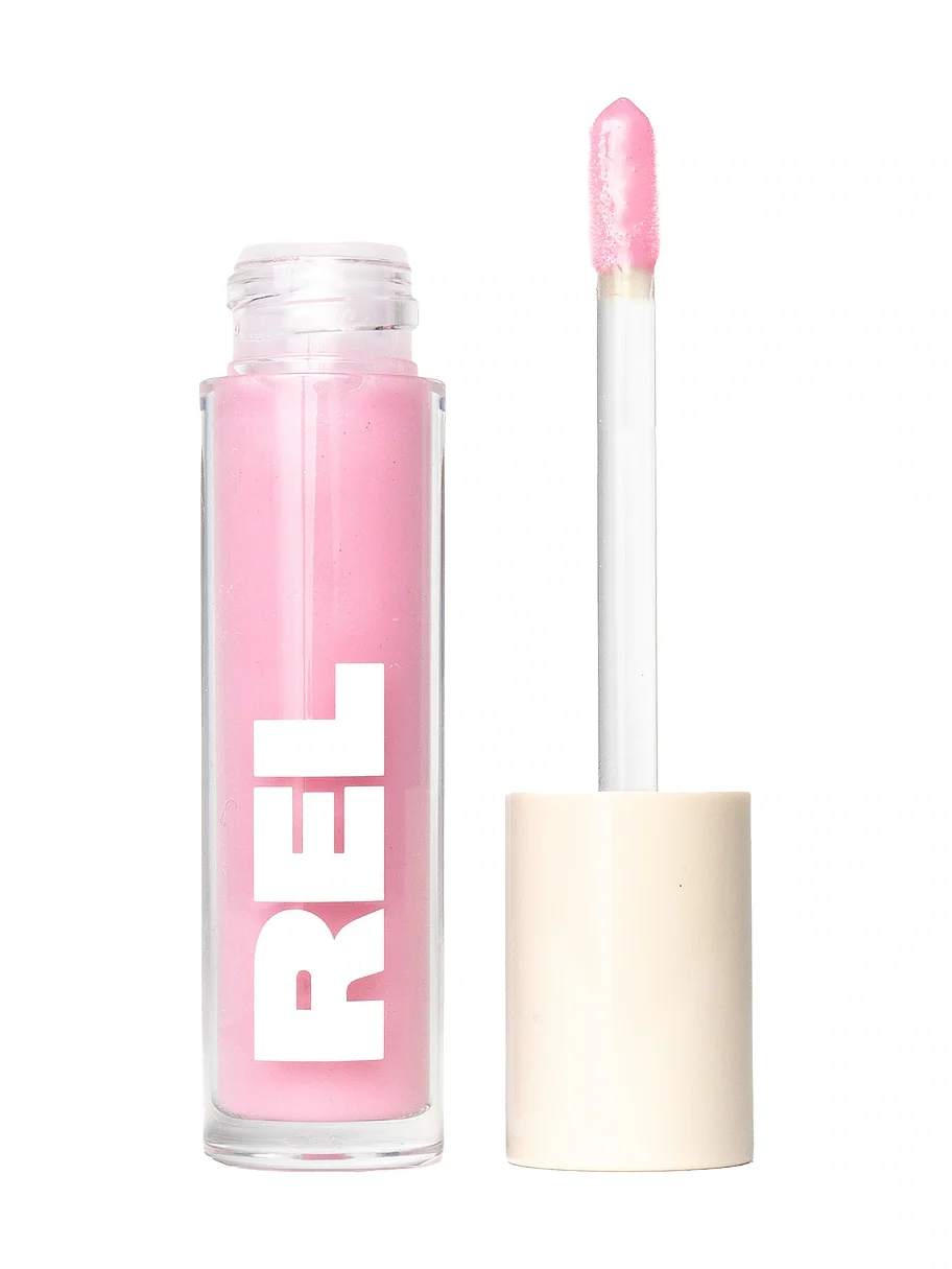 REL Beauty Glossy Lip Oil