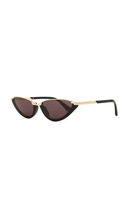 Bottega Veneta Cat Eye Sunglasses | Thumbnail 2 Bottega Veneta Cat Eye Sunglasses | Thumbnail 2
