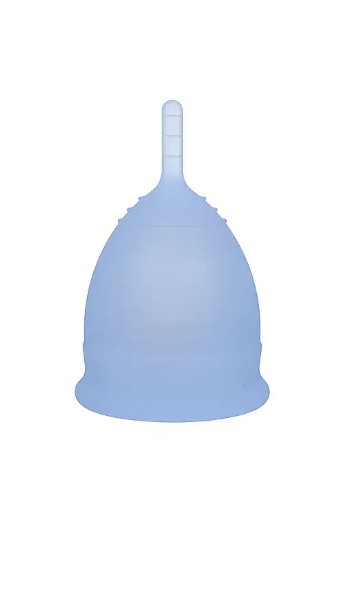 saalt Menstrual Cup Duo Pack | Thumbnail 2 saalt Menstrual Cup Duo Pack | Thumbnail 2