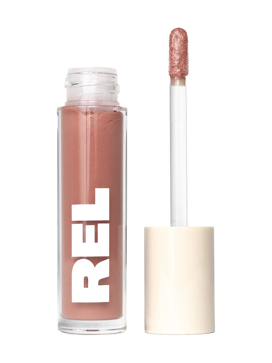 REL Beauty Glossy Lip Oil
