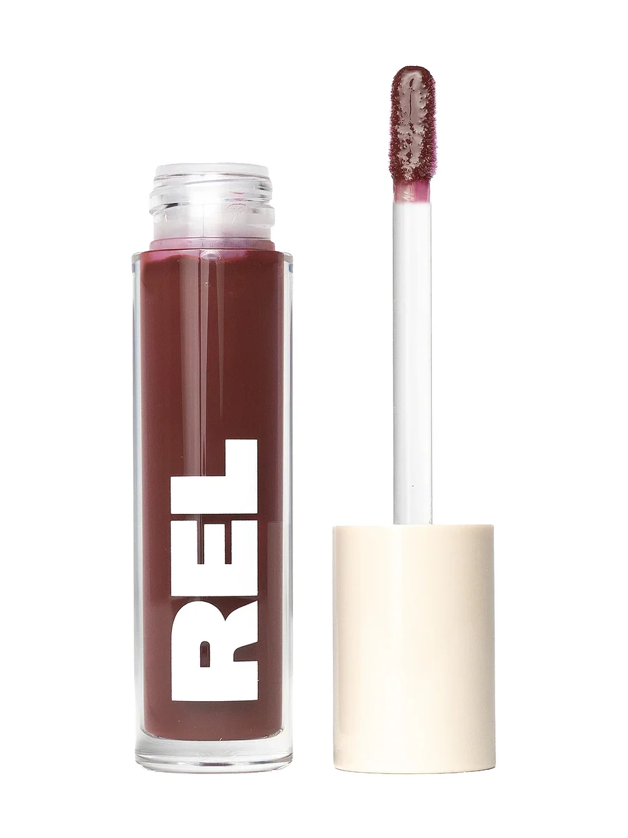 REL Beauty Glossy Lip Oil