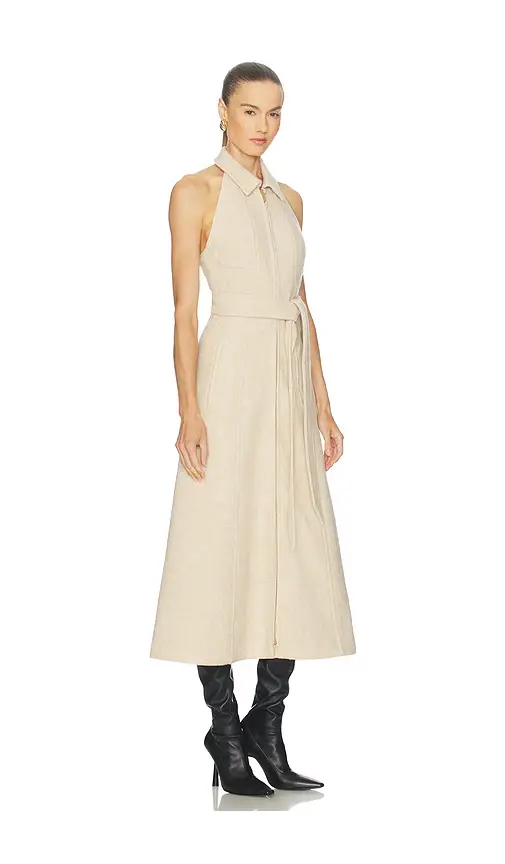 Cult Gaia Regnier Dress | Thumbnail 2 Cult Gaia Regnier Dress | Thumbnail 2