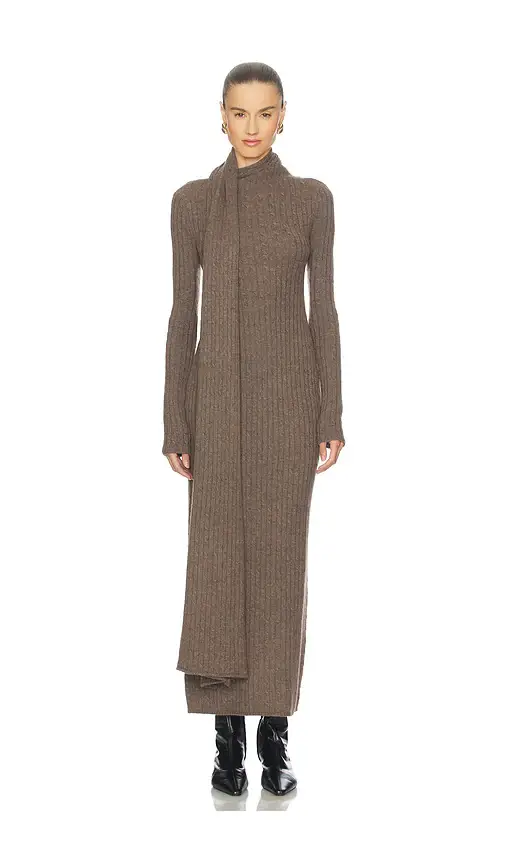 Cult Gaia Natacha Dress | Thumbnail 2 Cult Gaia Natacha Dress | Thumbnail 2