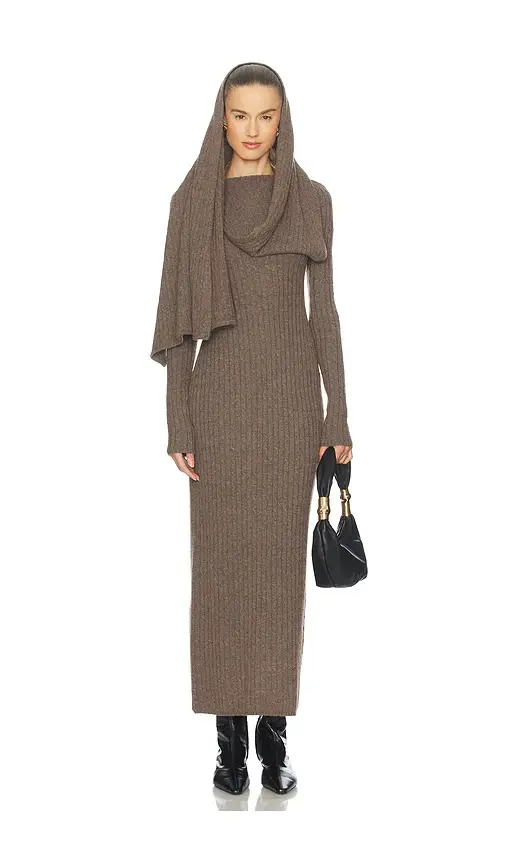Natacha Dress