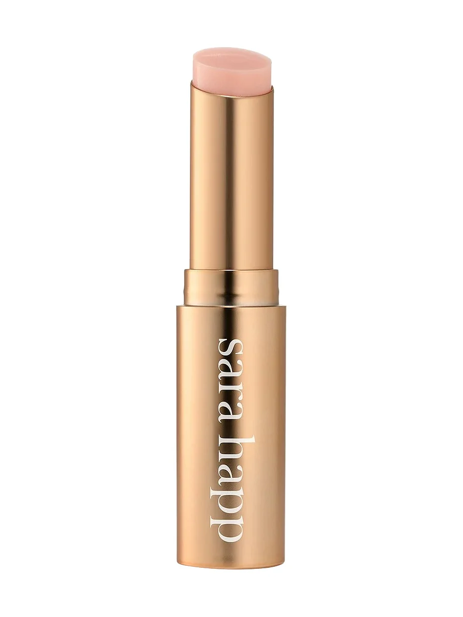 sara happ The Glow Balm