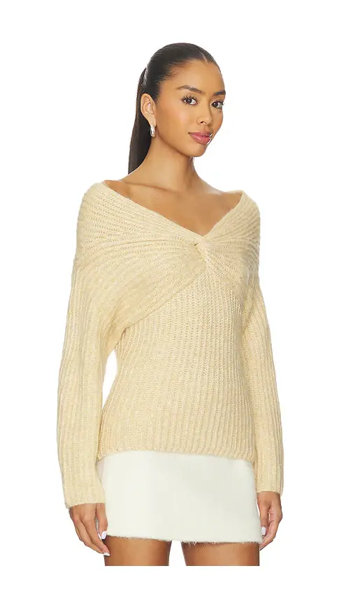 ASTR The Label Franisbel Sweater | Thumbnail 2 ASTR The Label Franisbel Sweater | Thumbnail 2