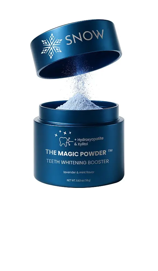 SNOW DiamondSeries The Magic Whitening Booster Powder | Thumbnail 2