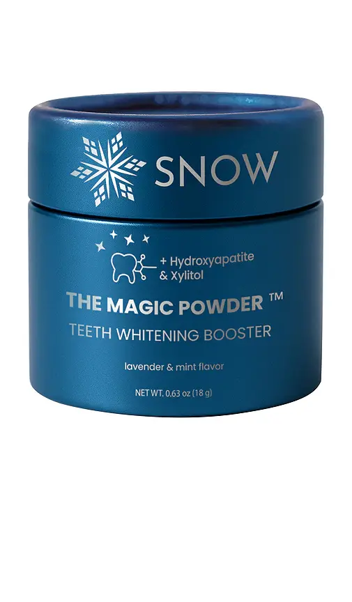 DiamondSeries The Magic Whitening Booster Powder DiamondSeries The Magic Whitening Booster Powder