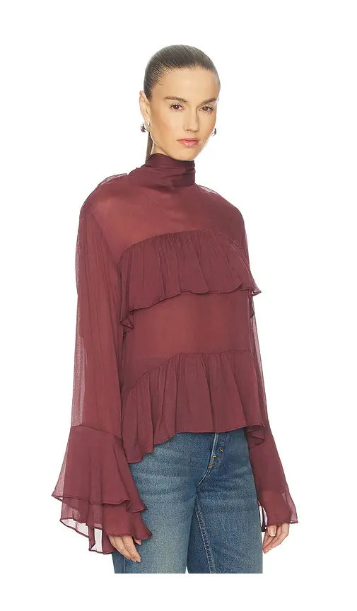 ASTR the Label Fae Top | Thumbnail 2 ASTR the Label Fae Top | Thumbnail 2