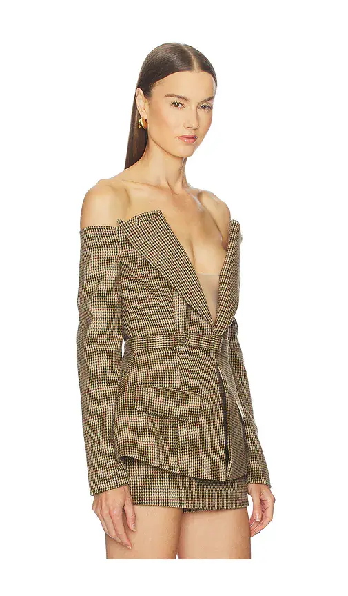 SANS FAFF Delaney Blazer | Thumbnail 2 SANS FAFF Delaney Blazer | Thumbnail 2