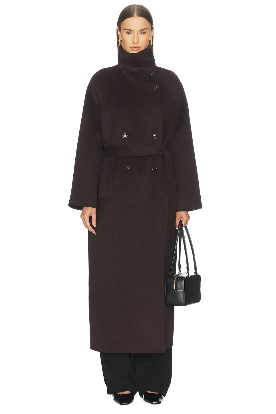 Sahanne Coat Sahanne Coat