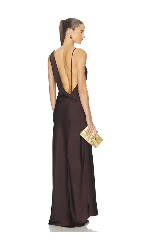 NBD Mirella Gown | Image 1 NBD Mirella Gown | Image 1