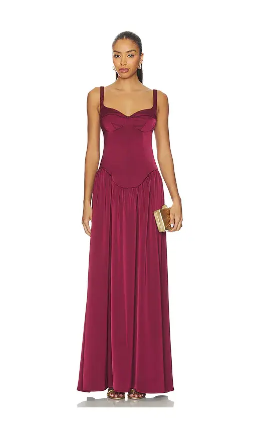Katie May Stimulus Gown | Image 1 Katie May Stimulus Gown | Image 1