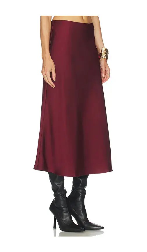 ASTR The Label Windey Skirt | Thumbnail 2 ASTR The Label Windey Skirt | Thumbnail 2