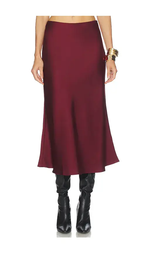 Windey Skirt Windey Skirt