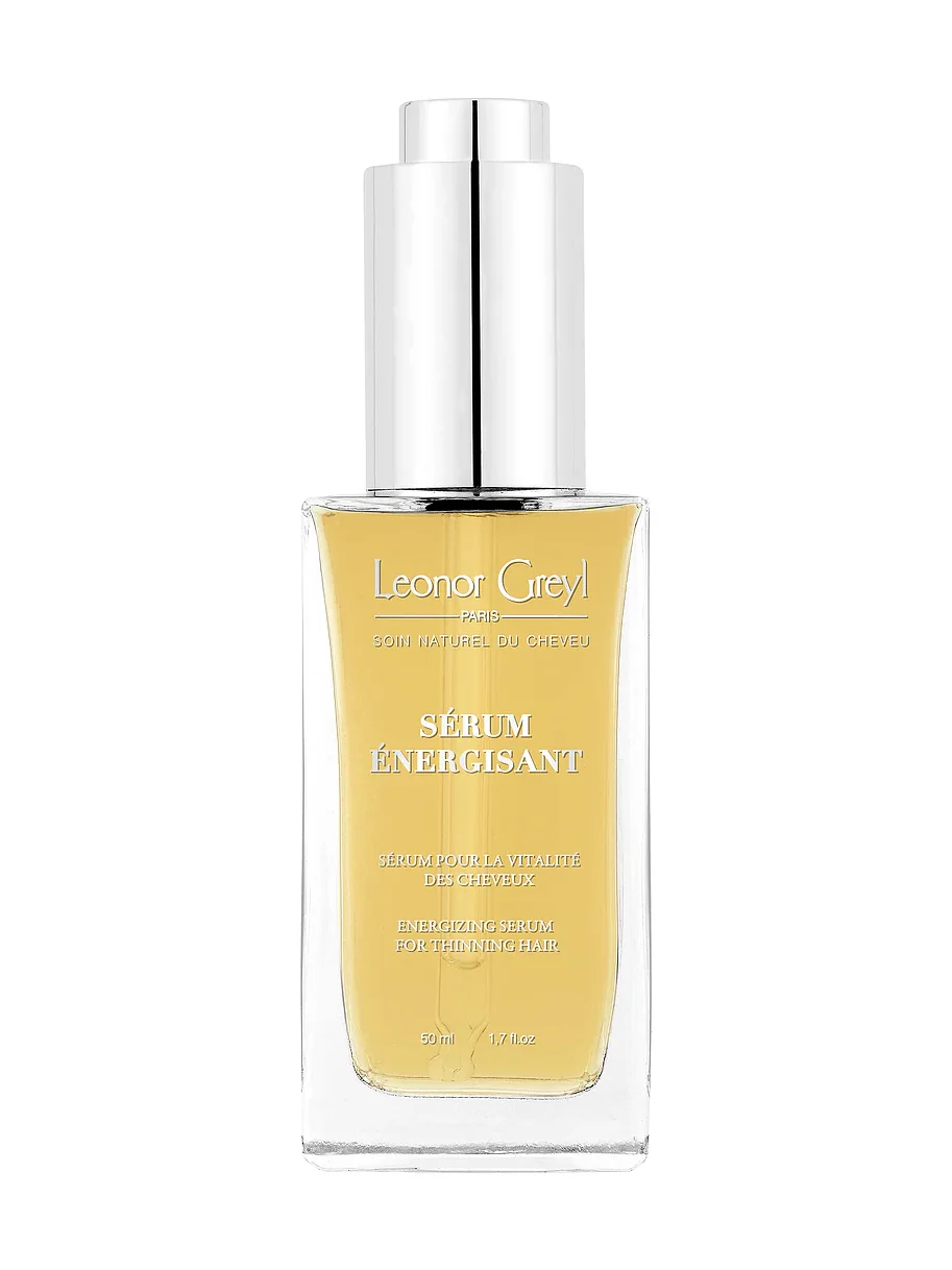 Leonor Greyl Paris Serum Energisant Energizing Serum For Thinning Hair