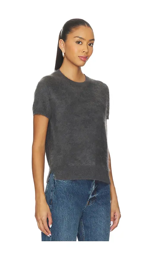 AllSaints Rebel Tee | Thumbnail 2 AllSaints Rebel Tee | Thumbnail 2