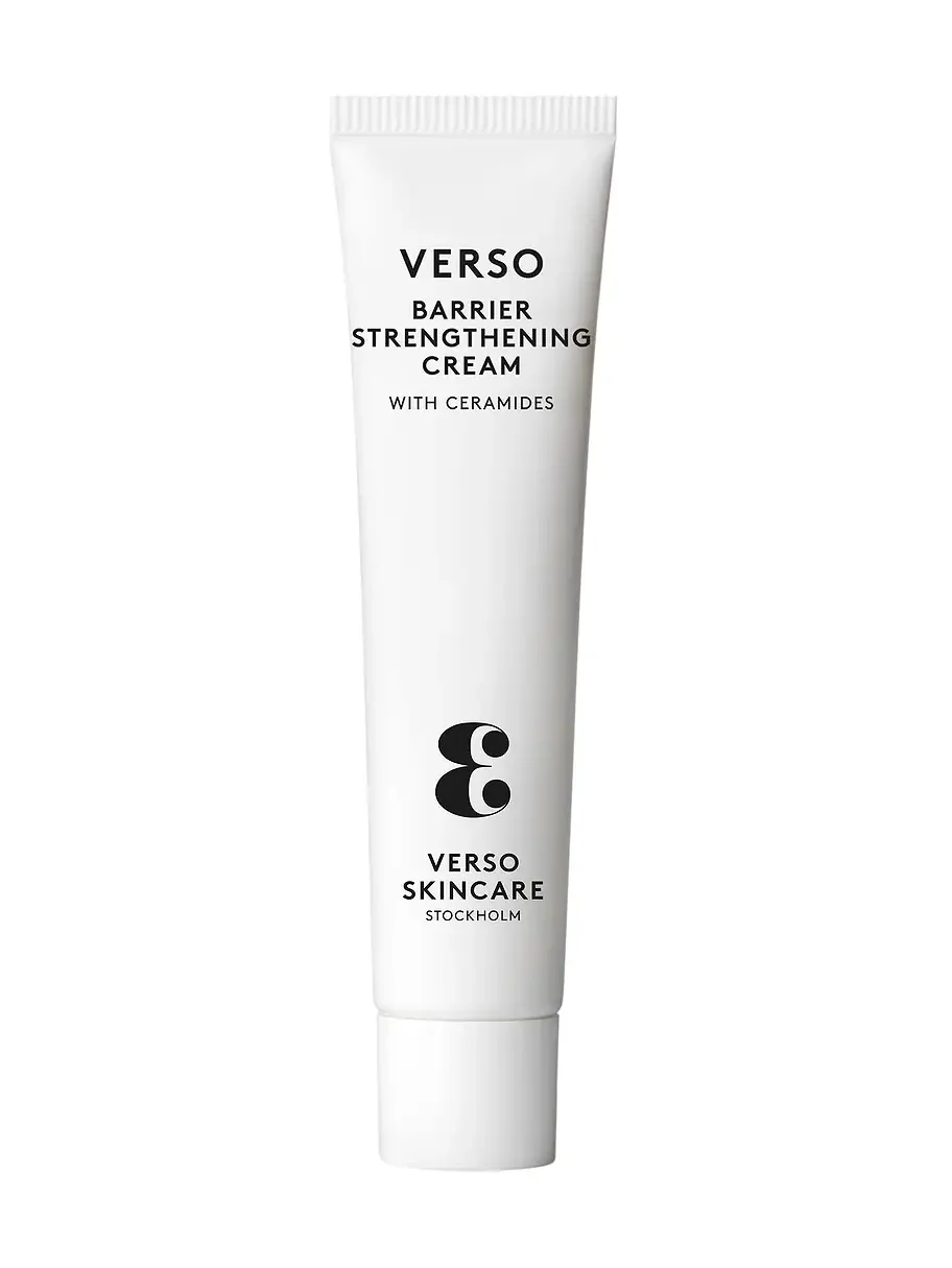 Verso Skincare Barrier Strengthening Cream