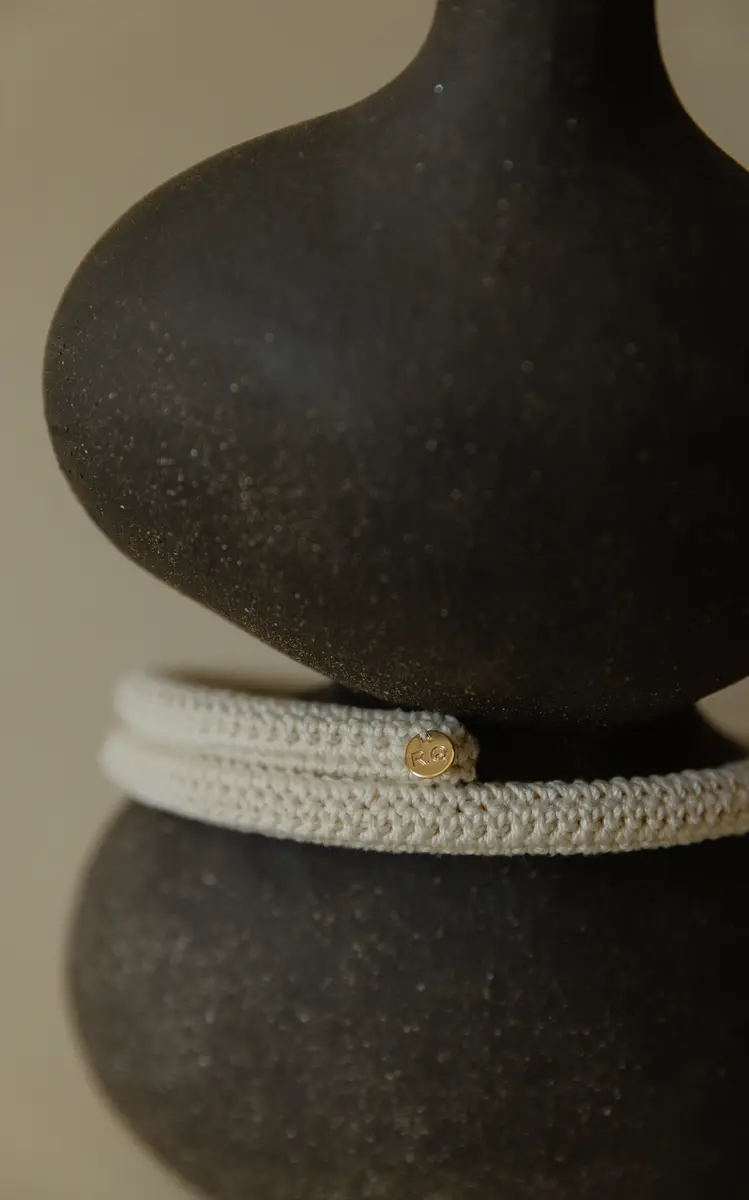 RENATA.Q Tigri Seashell Necklace | Thumbnail 5 RENATA.Q Tigri Seashell Necklace | Thumbnail 5