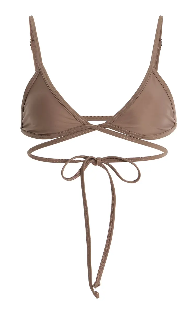 The Shade Bikini Top The Shade Bikini Top