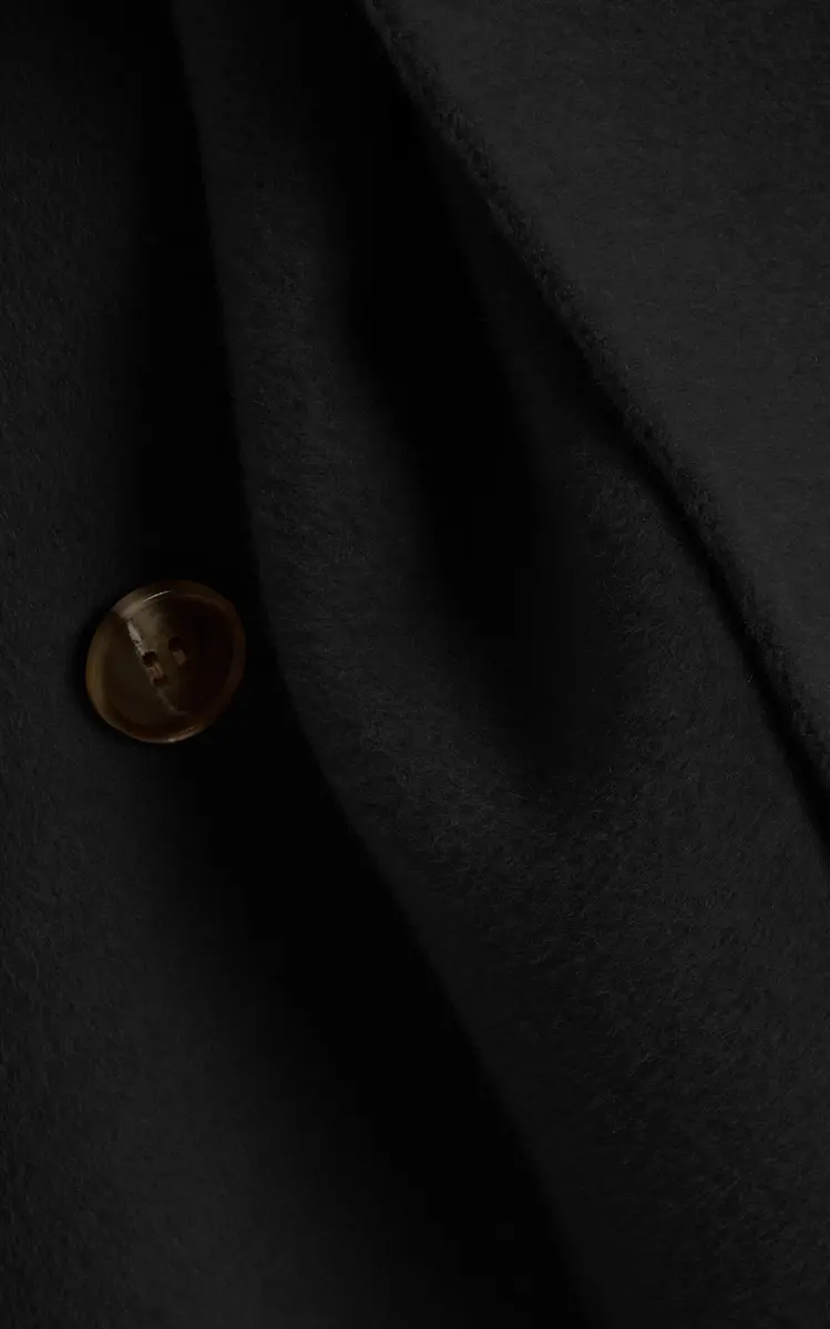 Favorite Daughter The Jamie Wool-Cashmere Coat | Thumbnail 6 Favorite Daughter The Jamie Wool-Cashmere Coat | Thumbnail 6