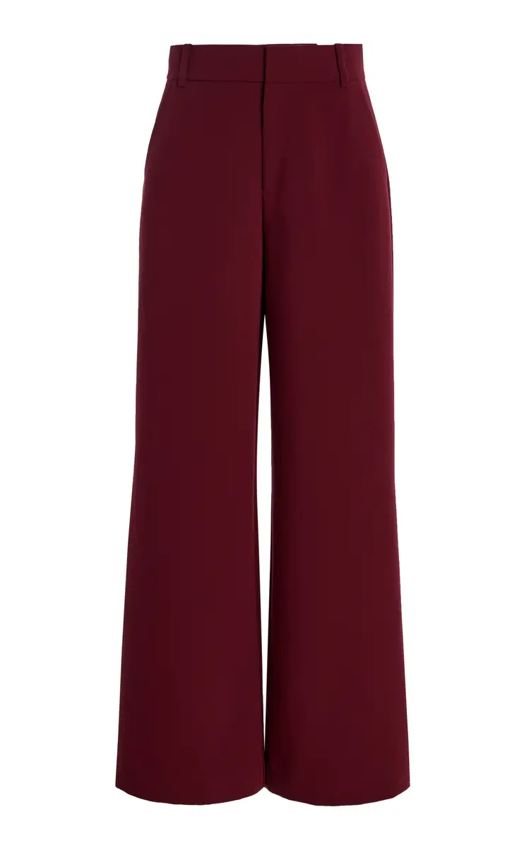 Favorite Daughter The Jones High-Rise Wide-Leg Pants | Thumbnail 3 Favorite Daughter The Jones High-Rise Wide-Leg Pants | Thumbnail 3